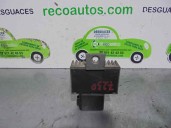Recambio de caja precalentamiento para renault scenic rx4 (ja0) 1.9 dci diesel cat referencia OEM IAM 7700115078 BED712 NAGARES