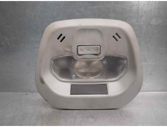 Recambio de luz interior para opel karl 1.0 12v referencia OEM IAM 5051115EA 