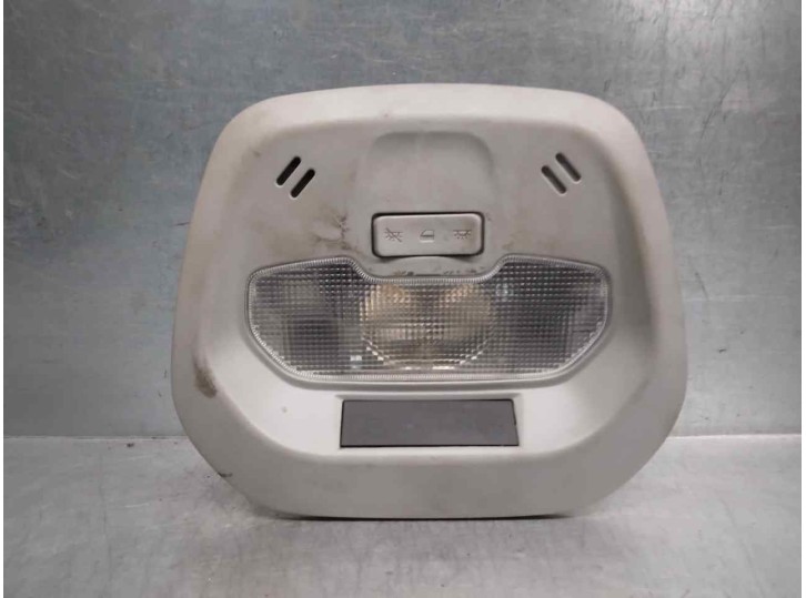 Recambio de luz interior para opel karl 1.0 12v referencia OEM IAM 5051115EA 