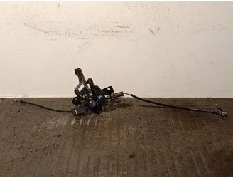 Recambio de cerradura capot para hyundai bayon (bc3) 1.0 t-gdi referencia OEM IAM 81130Q0400  