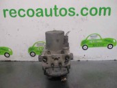 Recambio de abs para ford mondeo iii sedán (b4y) 1.8 16v referencia OEM IAM 3S712C405AA 0265225154 BOSCH