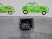 Recambio de caja precalentamiento para renault scenic rx4 (ja0) 1.9 dci diesel cat referencia OEM IAM 7700115078 BED712 NAGARES