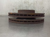 Recambio de disco freno delantero para volvo c30 2.4 20v diesel referencia OEM IAM 31362411 