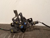 Recambio de cerradura capot para hyundai bayon (bc3) 1.0 t-gdi referencia OEM IAM 81130Q0400  