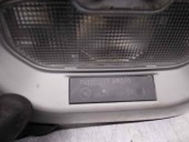 Recambio de luz interior para opel karl 1.0 12v referencia OEM IAM 5051115EA 