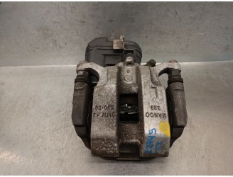 Recambio de pinza freno trasera izquierda para bmw 4 gran coupe (g26) 430 i referencia OEM IAM 34208836841 34208836841 MANDO