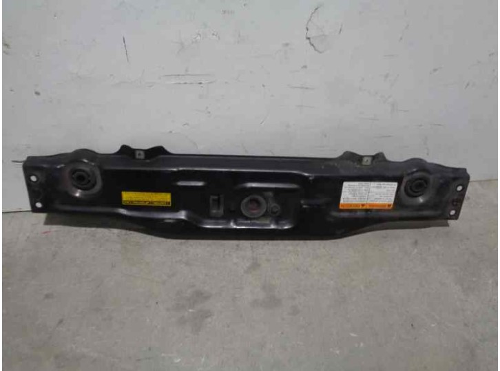 Recambio de panel frontal para chevrolet lacetti cdx referencia OEM IAM 96617416 DE CHAPA,CERRADURA 