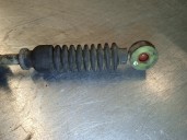 Recambio de palanca cambio para mazda 3 berlina (bk) 1.6 crdt active referencia OEM IAM 8127025200 