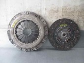 Recambio de kit embrague para chevrolet evanda 2.0 cat referencia OEM IAM 323045960 123028360 LUK