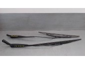 Recambio de brazo limpia delantero derecho para seat arosa (6h1) 1.7 sdi cat (aku) referencia OEM IAM 6X1955409  