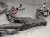 Replacement wiring harness for Toyota Verso (_R2_) 1.6 D4-D (WAR20_) OEM IAM reference 828170F150 821220F022 