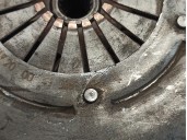 Recambio de volante motor para smart micro compact car 0.6 referencia OEM IAM 30210072  