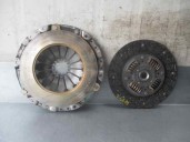 Recambio de kit embrague para chevrolet evanda 2.0 cat referencia OEM IAM 323045960 123028360 LUK