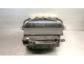 Recambio de cuadro instrumentos para toyota yaris verso (_p2_) 1.3 (ncp20_, ncp22_) referencia OEM IAM 8380052510 8322152100 457