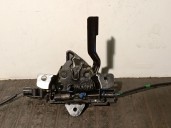 Recambio de cerradura capot para hyundai bayon (bc3) 1.0 t-gdi referencia OEM IAM 81130Q0400  