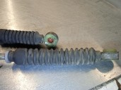 Recambio de palanca cambio para mazda 3 berlina (bk) 1.6 crdt active referencia OEM IAM 8127025200 