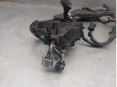 Replacement wiring harness for Toyota Verso (_R2_) 1.6 D4-D (WAR20_) OEM IAM reference 828170F150 821220F022 