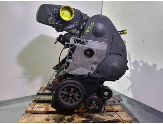 MOTOR COMPLETO AKU 028574 028100034J