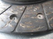 Recambio de kit embrague para chevrolet evanda 2.0 cat referencia OEM IAM 323045960 123028360 LUK