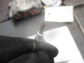 Recambio de pastillas de freno para peugeot 405 berlina 2.0 cat referencia OEM IAM   