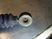 Recambio de palanca cambio para mazda 3 berlina (bk) 1.6 crdt active referencia OEM IAM 8127025200  