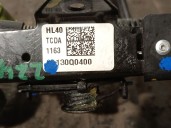 Recambio de cerradura capot para hyundai bayon (bc3) 1.0 t-gdi referencia OEM IAM 81130Q0400  