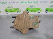 Recambio de pastillas de freno para ford mondeo berlina (gd) 1.8 16v cat referencia OEM IAM 