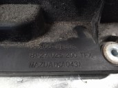Recambio de palanca cambio para mazda 3 berlina (bk) 1.6 crdt active referencia OEM IAM 8127025200 
