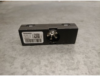 Recambio de antena para volvo v40 hatchback (525) d3 referencia OEM IAM 31282107 