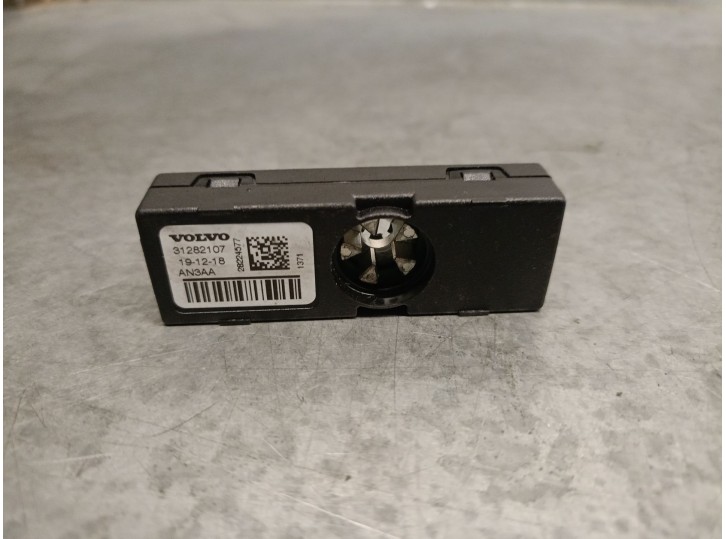 Recambio de antena para volvo v40 hatchback (525) d3 referencia OEM IAM 31282107 