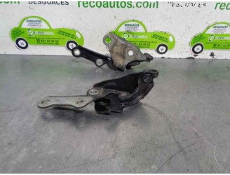 Recambio de bisagra capot para lexus ls430 (ucf30) básico referencia OEM IAM   