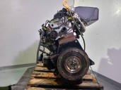 Recambio de motor completo para seat arosa (6h1) 1.7 sdi cat (aku) referencia OEM IAM AKU 028574 028100034J