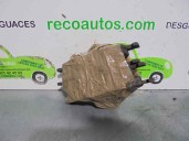 Recambio de pastillas de freno para ford mondeo berlina (gd) 1.8 16v cat referencia OEM IAM 
