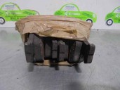 Recambio de pastillas de freno para ford mondeo berlina (gd) 1.8 16v cat referencia OEM IAM   