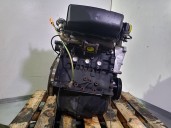 Recambio de motor completo para seat arosa (6h1) 1.7 sdi cat (aku) referencia OEM IAM AKU 028574 028100034J