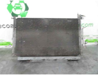 Recambio de condensador / radiador aire acondicionado para ford mondeo iii sedán (b4y) 1.8 16v referencia OEM IAM 1S7H19710BB  
