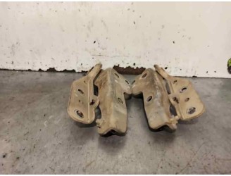 Recambio de bisagra capot para ssangyong kyron 2.0 referencia OEM IAM D100LH 