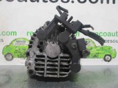 Recambio de alternador para peugeot 406 berlina (s1/s2) srdt pack referencia OEM IAM 