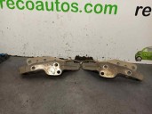 Recambio de bisagra capot para ssangyong kyron 2.0 referencia OEM IAM D100LH 