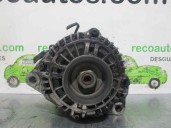 Recambio de alternador para peugeot 406 berlina (s1/s2) srdt pack referencia OEM IAM 
