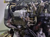 Recambio de motor completo para seat arosa (6h1) 1.7 sdi cat (aku) referencia OEM IAM AKU 028574 028100034J