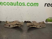Recambio de bisagra capot para ssangyong kyron 2.0 referencia OEM IAM D100LH 