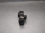 Recambio de mando luces salpicadero para opel astra j gti sedan referencia OEM IAM 13268707 