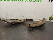 Recambio de bisagra capot para ssangyong kyron 2.0 referencia OEM IAM D100LH 