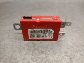Recambio de antena para volvo v40 hatchback (525) d3 referencia OEM IAM 7CP118C847EA 