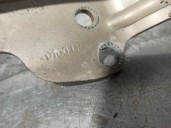 Recambio de bisagra capot para ssangyong kyron 2.0 referencia OEM IAM D100LH 