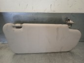 Recambio de parasol derecho para mazda 3 berlina (bk) 1.6 crdt active referencia OEM IAM BCB969270B77 