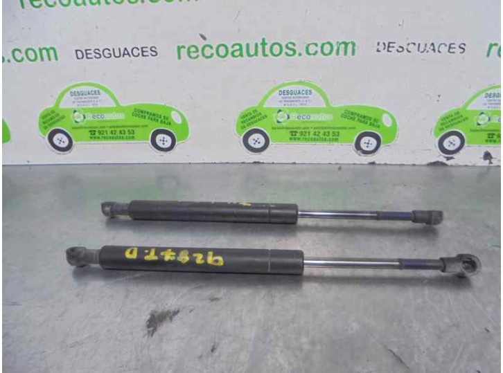 Recambio de amortiguadores maletero / porton para ford mondeo iii sedán (b4y) 1.8 16v referencia OEM IAM 1S71F406A10AB 