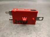 Recambio de antena para volvo v40 hatchback (525) d3 referencia OEM IAM 7CP118C847EA 