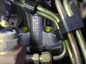 Recambio de motor completo para seat arosa (6h1) 1.7 sdi cat (aku) referencia OEM IAM AKU 028574 028100034J